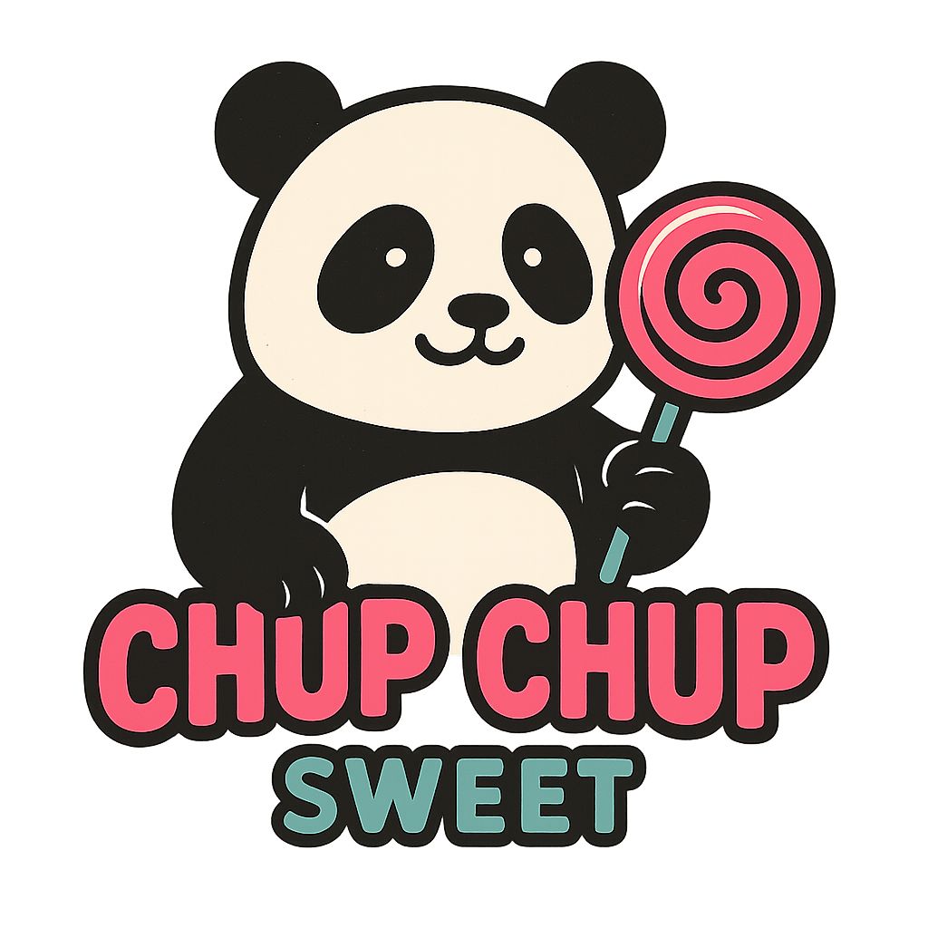 ChupChupSweet