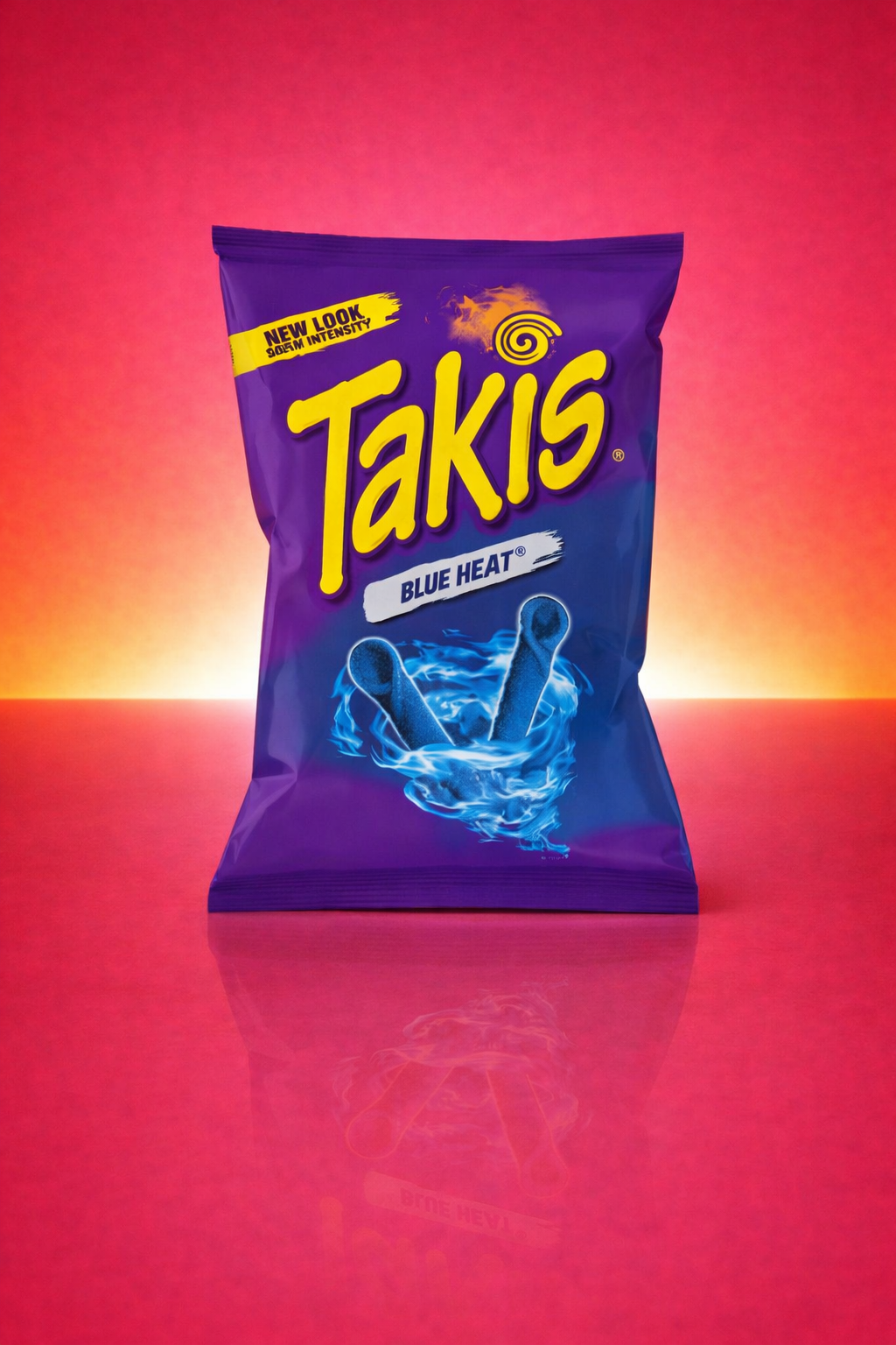 Takis 100g (versch. Sorten)