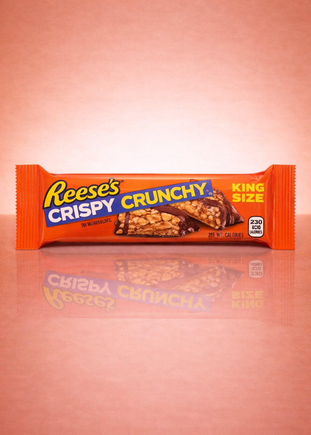 Reese's Crispy Crunchy King Size (88g)