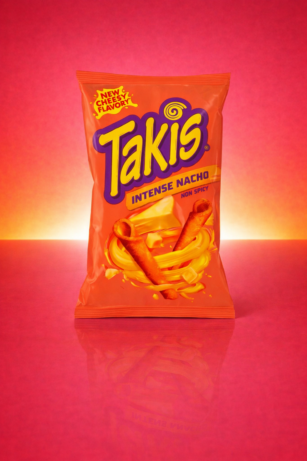 Takis 100g (versch. Sorten)