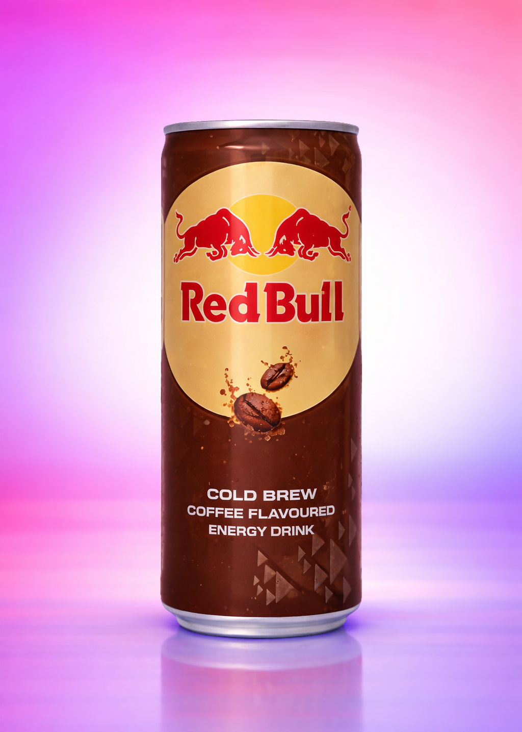 Red Bull Cold Brew Coffee (250ml)