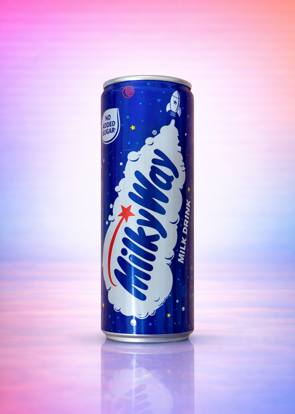 MilkyWay Milk Drink (250ml)