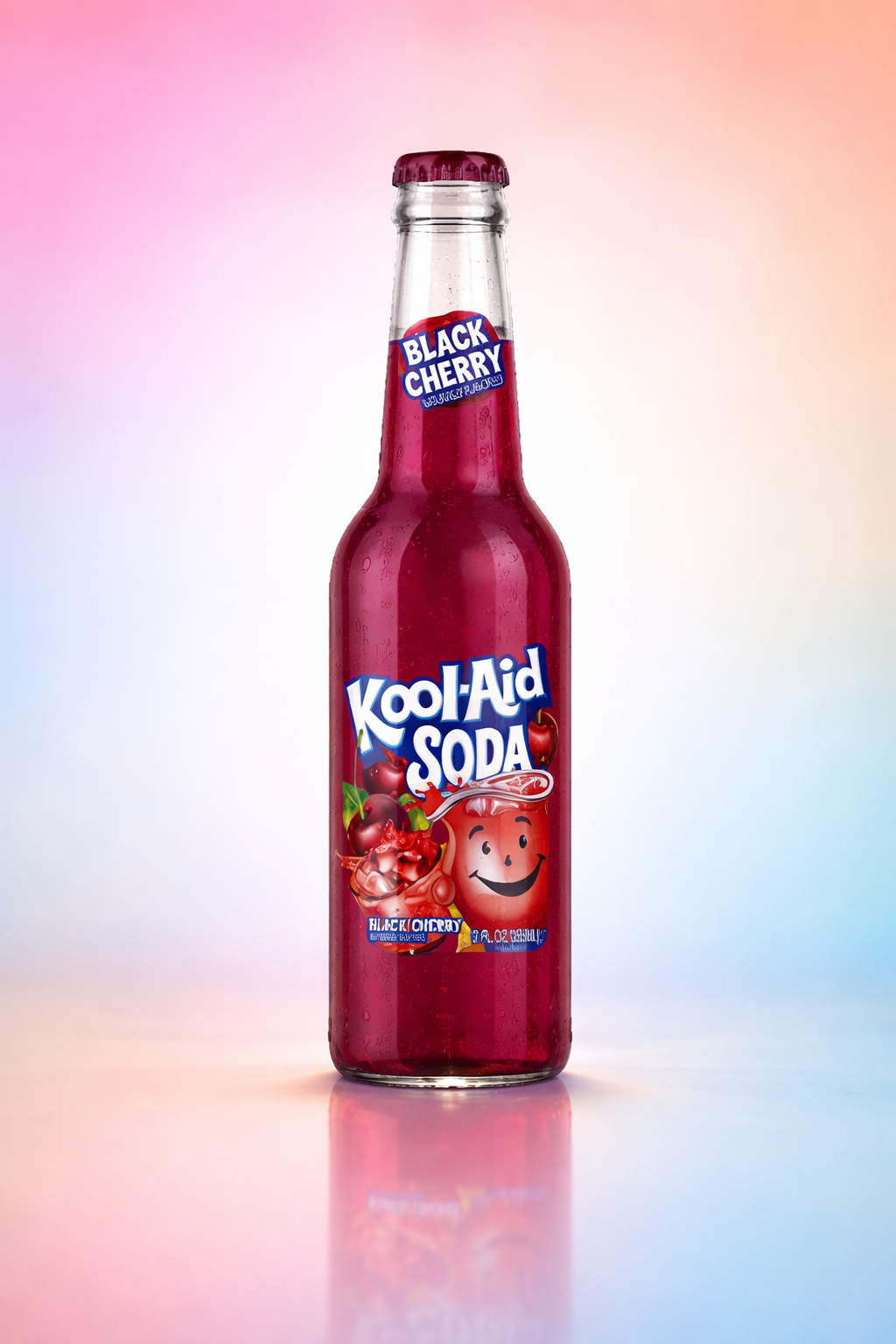 Kool-Aid Soda USA (355ml)(versch.Sorten)