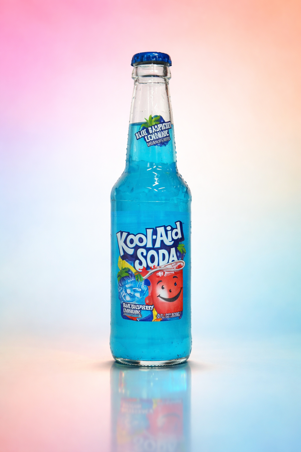 Kool-Aid Soda USA (355ml)(versch.Sorten)